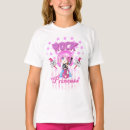Recherche de princesse punk tshirts Étoile