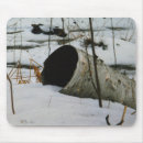 Recherche de creux tapis souris Nature