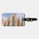 Recherche de milan bagages étiquettes Italie