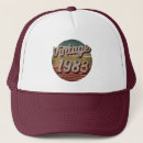 Recherche de anniversaire casquettes Rétro