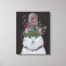 Recherche de amoureux des chats toiles Steampunk