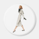 Recherche de mannequin magnets Mode