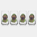 Zoek naar leuke pugs mokken Huisdier