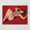 Recherche de talons hauts posters Pinup