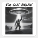 Recherche de alien ufo autocollants Scifi