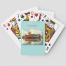 Recherche de caravane jeux de cartes Camper