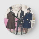 Recherche de modes horloges École