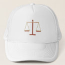 Recherche de juridique casquettes Justice