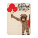 Recherche de vieille mode magnets Cirque