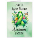 Recherche de lyme vœux cartes Maladie de lyme