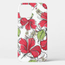 Recherche de fleurs lumineuses iphone coques Plage