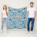 Zoek naar vogels dekens Plezier