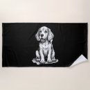 Recherche de chiot adorable de beagle Animal