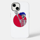 Recherche de squelette drôle iphone coques Halloween