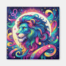 Zoek naar de lion magnets Astrologie