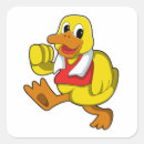 Recherche de étang de canard autocollants Anniversaire