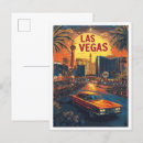 Recherche de nevada vintage cartes postales Illustration