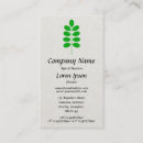 Recherche de texture de toile cartes visite Élégant