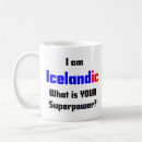 Recherche de islandaise tasses Islande