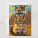 Recherche de pharaon égyptien invitations Ancien