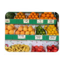 Recherche de légumes magnets Fruit