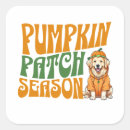 Recherche de patch autocollants Automne