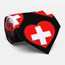 Recherche de drapeau suisse cravates Berne