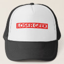 Recherche de geeks casquettes Humour