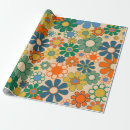 Zoek naar hippie cadeaupapier 60 s