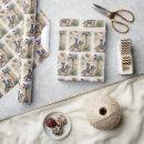 Recherche de petit chien papier cadeau Animal de compagnie