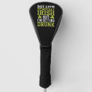 Recherche de jour la st patrick golf accessoires Trèfle