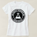 Recherche de la science folle Ballot