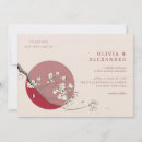 Recherche de fleurs de cerisier japonaises invitations Toute personne