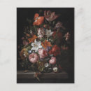 Recherche de vase fleurs cartes postales Rose