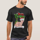 Recherche de noël chat tshirts Sphynx