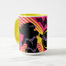 Recherche de épée et bouclier tasses Dc comics