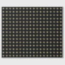 Recherche de abeille vintage papier cadeau Noir