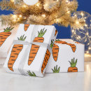Zoek naar groenten cadeaupapier Wortelen