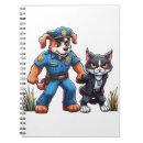 Recherche de policiers carnets Dog