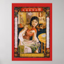 Recherche de china posters Retro