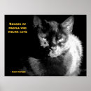 Zoek naar zwarte katten posters Dierenvrienden