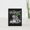 Zoek naar goblins kaarten Griezelig