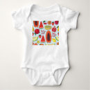 Recherche de sans couture bébé vêtements Floral
