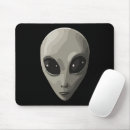Recherche de croyant tapis souris Extraterrestre
