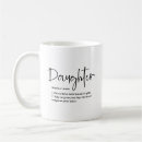 Zoek naar dochter Daughter