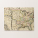 Recherche de relief puzzles Mexique
