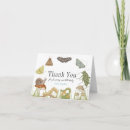 Recherche de insectes vœux cartes Baby shower