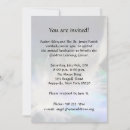 Recherche de dîner de charité invitations Élégant
