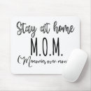 Recherche de mère tapis souris Maman