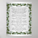 Zoek naar irish posters Gedicht